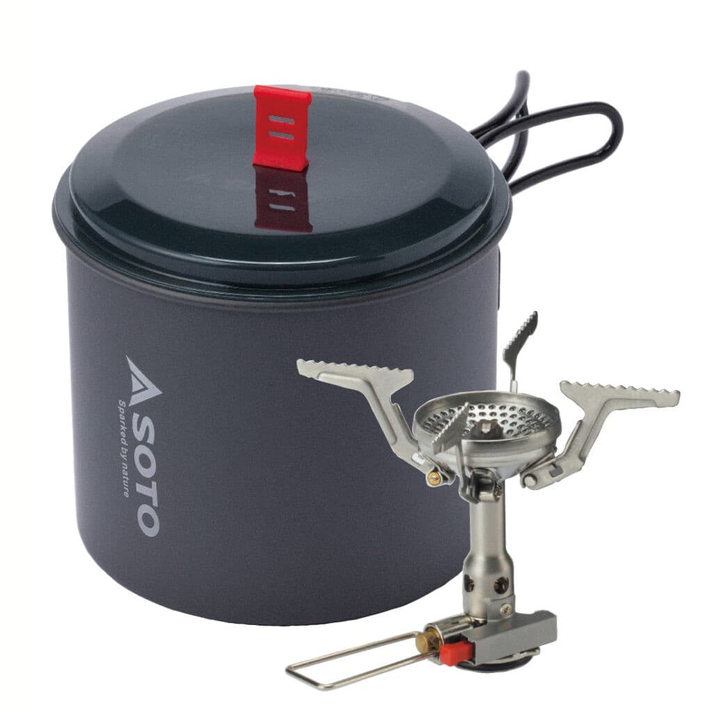 Cooking Systems