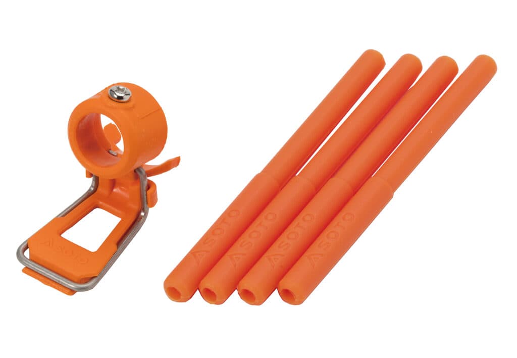 Other Support Equipment